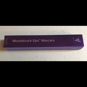 Limited Edition Younique Epic Mascara- purple